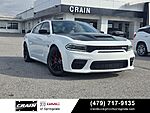 Used 2023 DODGE CHARGER SRT HELLCAT WIDEBODY in SPRINGDALE, ARKANSAS (Photo 1)