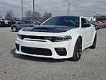 Used 2023 DODGE CHARGER SRT HELLCAT WIDEBODY in SPRINGDALE, ARKANSAS (Photo 3)