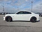 Used 2023 DODGE CHARGER SRT HELLCAT WIDEBODY in SPRINGDALE, ARKANSAS (Photo 4)