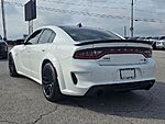 Used 2023 DODGE CHARGER SRT HELLCAT WIDEBODY in SPRINGDALE, ARKANSAS (Photo 5)