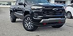 Used 2024 CHEVROLET COLORADO Z71 in SPRINGDALE, ARKANSAS