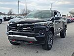 Used 2024 CHEVROLET COLORADO Z71 in SPRINGDALE, ARKANSAS (Photo 3)