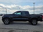 Used 2024 CHEVROLET COLORADO Z71 in SPRINGDALE, ARKANSAS (Photo 4)
