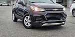 Used 2017 CHEVROLET TRAX LT in SPRINGDALE, ARKANSAS