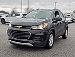 Used 2017 CHEVROLET TRAX LT in SPRINGDALE, ARKANSAS (Photo 3)
