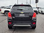 Used 2017 CHEVROLET TRAX LT in SPRINGDALE, ARKANSAS (Photo 6)