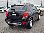 Used 2017 CHEVROLET TRAX LT in SPRINGDALE, ARKANSAS (Photo 8)