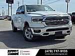 Used 2020 RAM 1500 LARAMIE in SPRINGDALE, ARKANSAS (Photo 1)