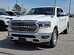 Used 2020 RAM 1500 LARAMIE in SPRINGDALE, ARKANSAS (Photo 3)