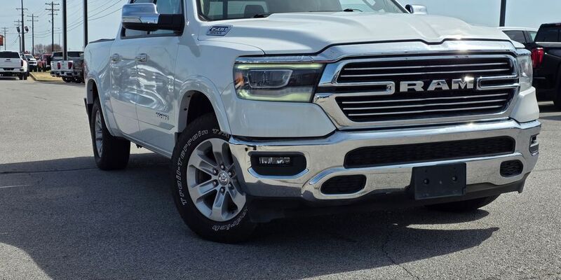 2020 RAM Ram 1500 Pickup