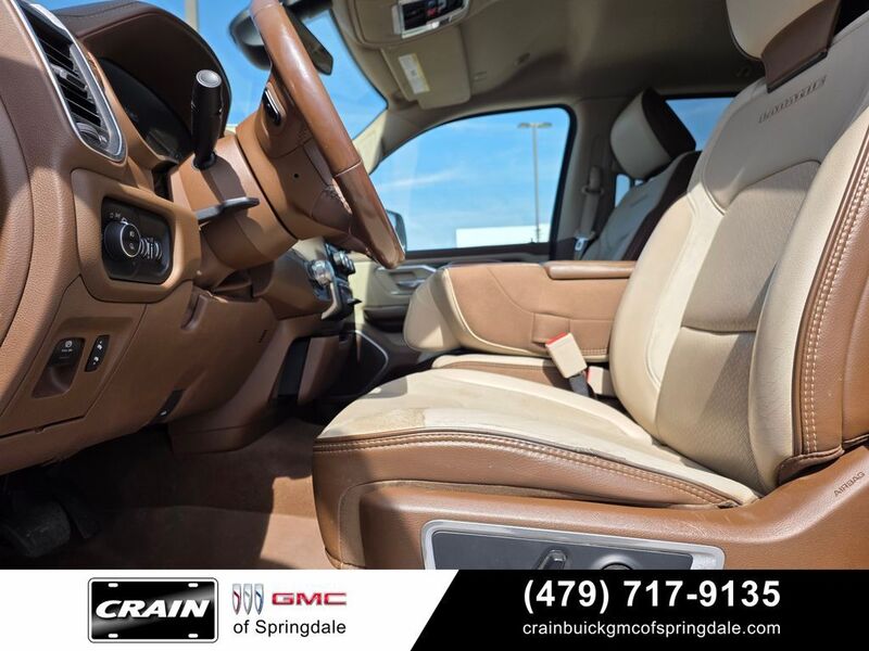 2020 RAM Ram 1500 Pickup Laramie - Photo 10
