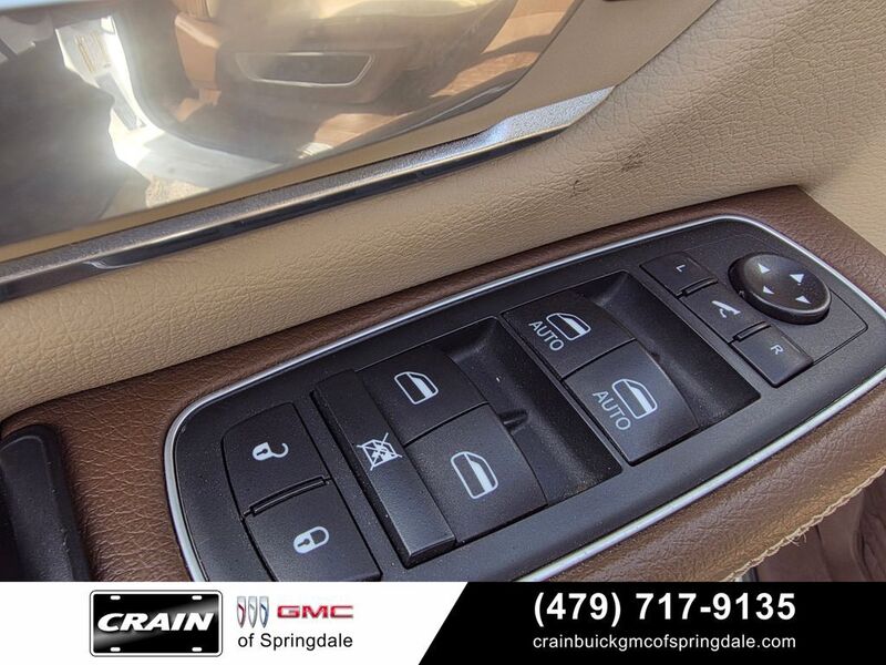 2020 RAM Ram 1500 Pickup Laramie - Photo 11