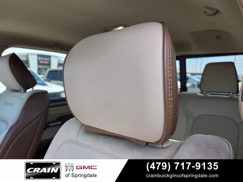 2020 RAM Ram 1500 Pickup Laramie - Photo 21