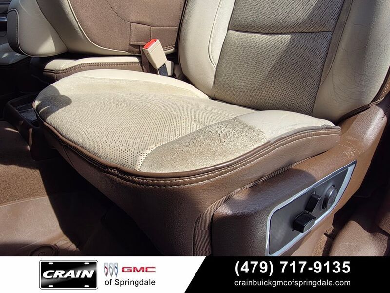 2020 RAM Ram 1500 Pickup Laramie - Photo 22
