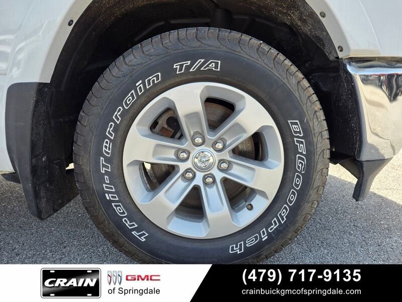 2020 RAM Ram 1500 Pickup Laramie - Photo 30