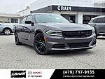 Used 2017 DODGE CHARGER SE in SPRINGDALE, ARKANSAS (Photo 1)