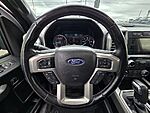 Used 2018 FORD F-150 PLATINUM in SPRINGDALE, ARKANSAS (Photo 14)
