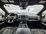 Used 2018 FORD F-150 PLATINUM in SPRINGDALE, ARKANSAS (Photo 26)
