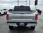 Used 2018 FORD F-150 PLATINUM in SPRINGDALE, ARKANSAS (Photo 6)