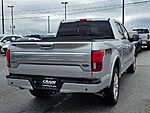 Used 2018 FORD F-150 PLATINUM in SPRINGDALE, ARKANSAS (Photo 8)