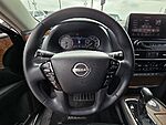 Used 2022 NISSAN ARMADA SL in SPRINGDALE, ARKANSAS (Photo 14)