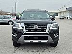 Used 2022 NISSAN ARMADA SL in SPRINGDALE, ARKANSAS (Photo 2)