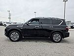 Used 2022 NISSAN ARMADA SL in SPRINGDALE, ARKANSAS (Photo 4)
