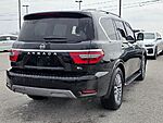 Used 2022 NISSAN ARMADA SL in SPRINGDALE, ARKANSAS (Photo 8)