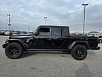 Used 2023 JEEP GLADIATOR SPORT in SPRINGDALE, ARKANSAS (Photo 4)