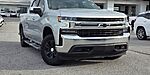 Used 2022 CHEVROLET SILVERADO 1500 LTD LT in SPRINGDALE, ARKANSAS