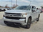 Used 2022 CHEVROLET SILVERADO 1500 LTD LT in SPRINGDALE, ARKANSAS (Photo 3)