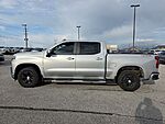 Used 2022 CHEVROLET SILVERADO 1500 LTD LT in SPRINGDALE, ARKANSAS (Photo 4)