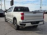 Used 2022 CHEVROLET SILVERADO 1500 LTD LT in SPRINGDALE, ARKANSAS (Photo 5)