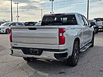 Used 2022 CHEVROLET SILVERADO 1500 LTD LT in SPRINGDALE, ARKANSAS (Photo 7)