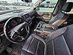 Used 2022 CHEVROLET SILVERADO 1500 LTD LT in SPRINGDALE, ARKANSAS (Photo 9)