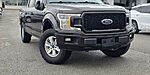 Used 2019 FORD F-150 XL in SPRINGDALE, ARKANSAS