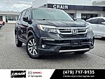 Used 2020 Honda Pilot EX-L in SPRINGDALE, ARKANSAS (Photo 1)