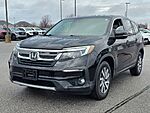 Used 2020 Honda Pilot EX-L in SPRINGDALE, ARKANSAS (Photo 3)
