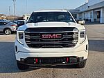Used 2025 GMC SIERRA 1500 AT4 in SPRINGDALE, ARKANSAS (Photo 2)