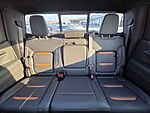 Used 2025 GMC SIERRA 1500 AT4 in SPRINGDALE, ARKANSAS (Photo 29)