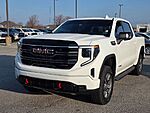 Used 2025 GMC SIERRA 1500 AT4 in SPRINGDALE, ARKANSAS (Photo 3)