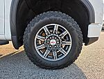 Used 2025 GMC SIERRA 1500 AT4 in SPRINGDALE, ARKANSAS (Photo 31)