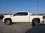 Used 2025 GMC SIERRA 1500 AT4 in SPRINGDALE, ARKANSAS (Photo 4)