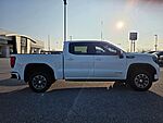 Used 2025 GMC SIERRA 1500 AT4 in SPRINGDALE, ARKANSAS (Photo 9)