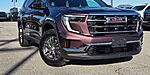 Used 2025 GMC ACADIA ELEVATION in SPRINGDALE, ARKANSAS