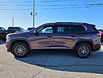 Used 2025 GMC ACADIA ELEVATION in SPRINGDALE, ARKANSAS (Photo 4)