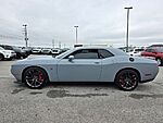 Used 2022 DODGE CHALLENGER R/T SCAT PACK in SPRINGDALE, ARKANSAS (Photo 4)