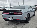 Used 2022 DODGE CHALLENGER R/T SCAT PACK in SPRINGDALE, ARKANSAS (Photo 8)