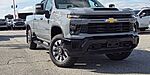 Used 2024 CHEVROLET SILVERADO 2500 CUSTOM in SPRINGDALE, ARKANSAS
