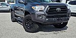 Used 2020 TOYOTA TACOMA SR in SPRINGDALE, ARKANSAS